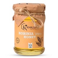 Khalispur Robinia Honey 175gm